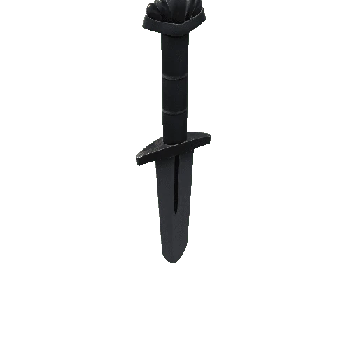 Viking Dagger